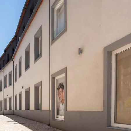 Aveiro Cityvenice Exterior photo