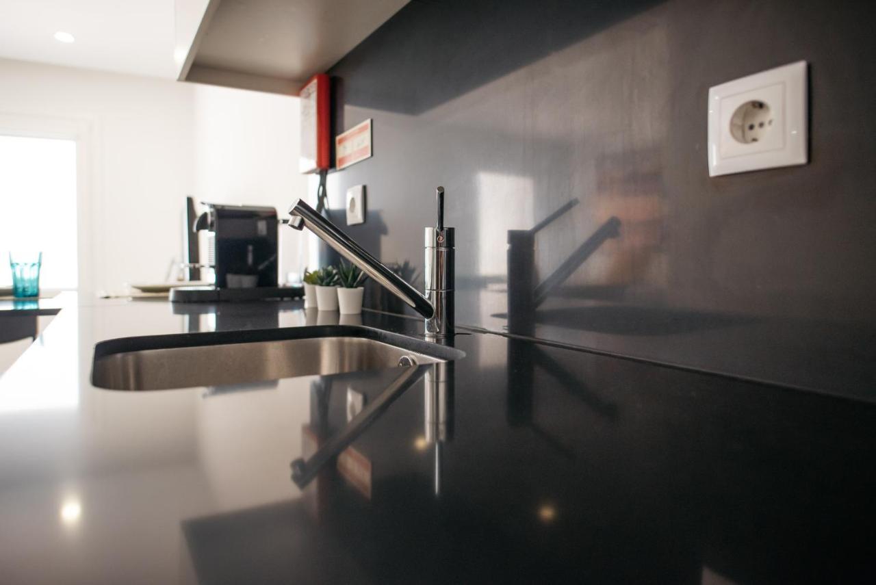 Cityvenice Apartment Aveiro