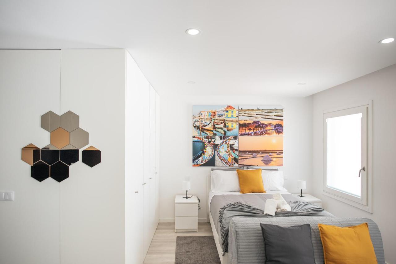 Cityvenice Apartment *