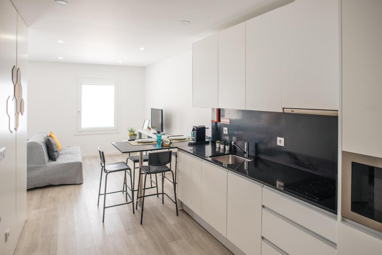 Cityvenice Apartment Aveiro