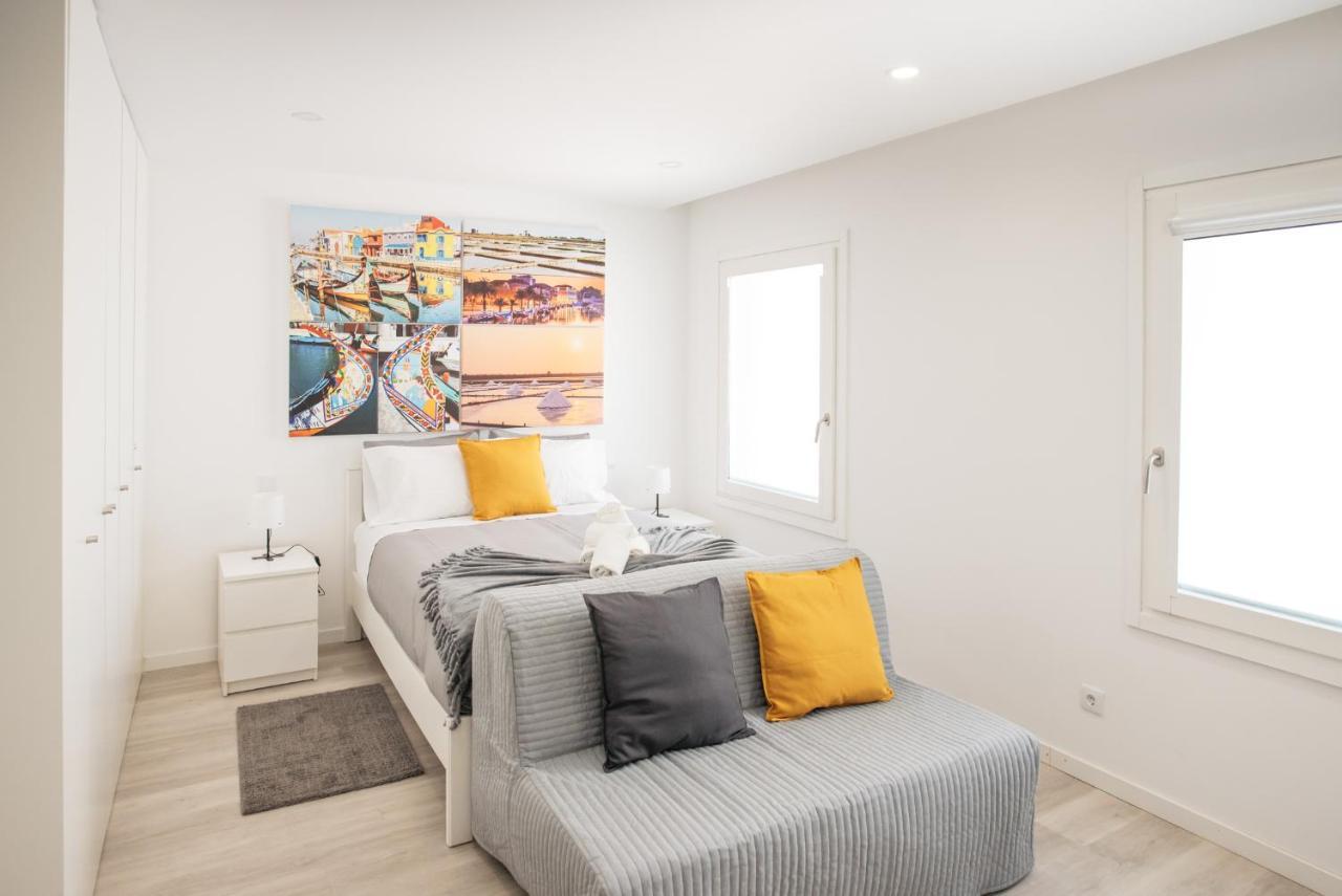 Apartamento Cityvenice *