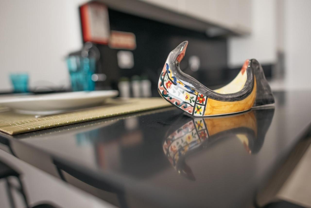 Apartamento Cityvenice *