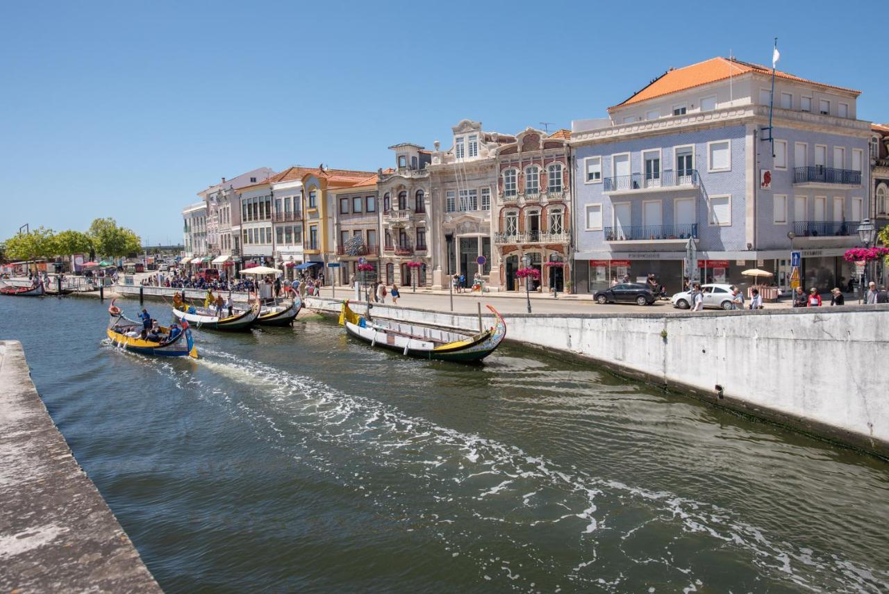 Cityvenice * Aveiro