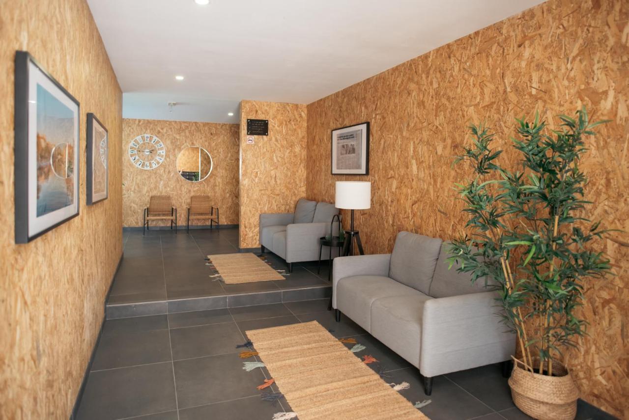 Apartment Cityvenice Aveiro